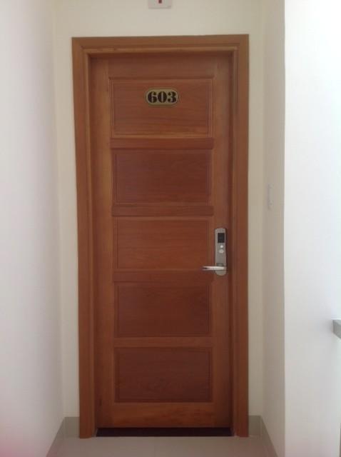 Au Lac Hotel Куїнон Екстер'єр фото