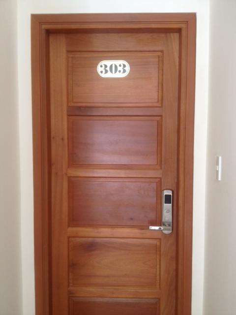 Au Lac Hotel Куїнон Екстер'єр фото